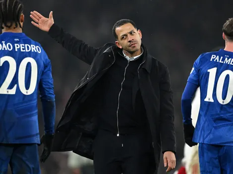 Bomba mundial: DT de Chelsea denuncia que le 'tienden la cama' sus jugadores