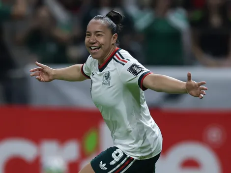 México vs Haití: Confirman sede y fecha del Premundial