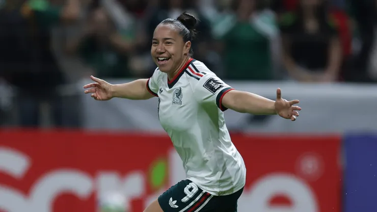 México vs Haití: Confirman sede y fecha del Premundial