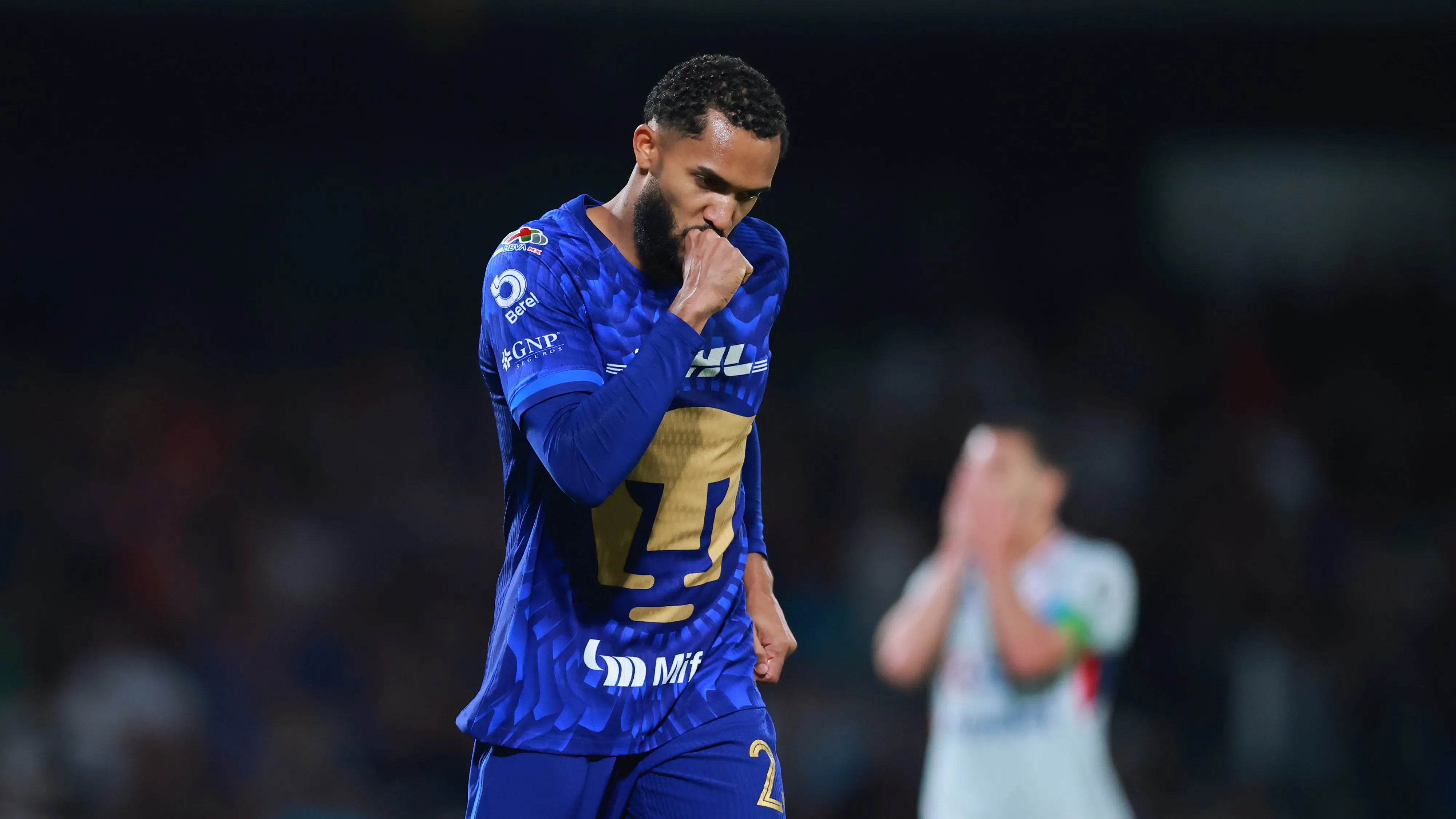 Juninho quiere incrementar su cuota de goleo [Foto: Getty]