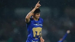 Morales selló la victoria con un doblete.