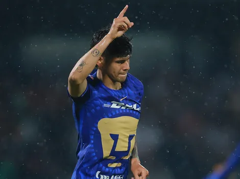 Pumas vs. FC Juárez, EN VIVO: sigue el minuto a minuto por el Clausura 2026