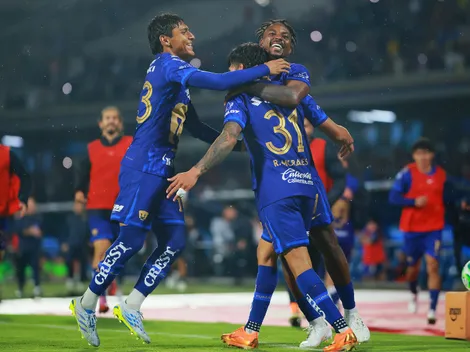 Pumas remonta y escala: así quedó la tabla del Clausura 2026 tras el triunfo ante Juárez