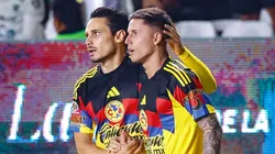 Las 'Águilas y una victoria de candidatos.