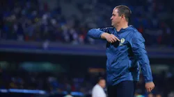 Jardine enloqueció tras el triunfo del América.