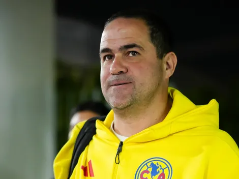 André Jardine manda un mensaje claro a sus detractores: “Yo me sorprendo...”