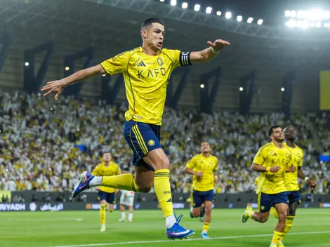 Las alineaciones de Al-Nassr vs. Al-Ahli por la semifinal de la Copa AFC 2025-26