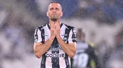 ¿Sergio Canales se despidió de Rayados sin jugar?