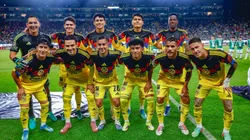 Estos serían los nuevos jerseys del Club América