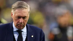 Brasil preocupado por la lesión de un jugador.