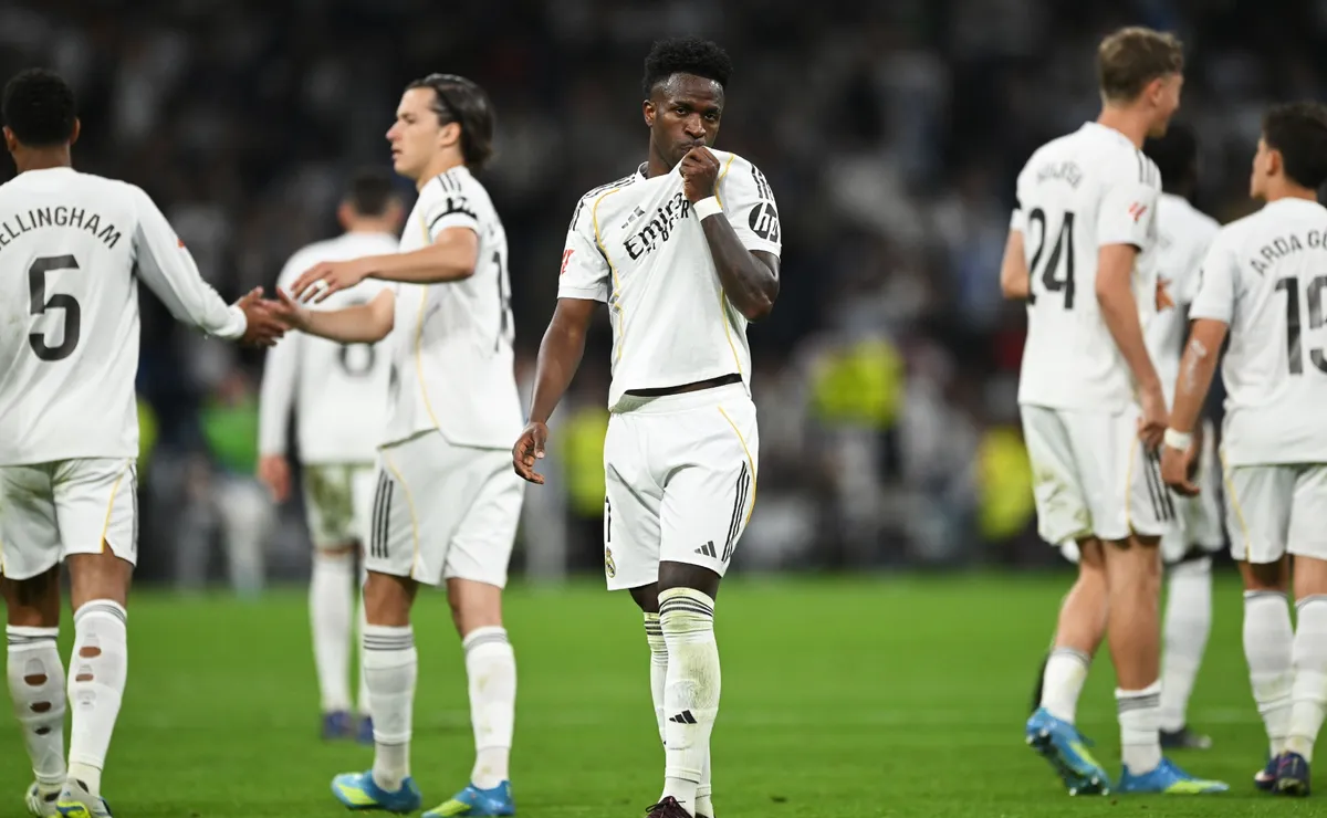 Cómo quedó la tabla de posiciones y goleo tras el Real Madrid vs Alavés