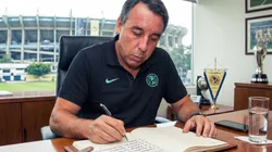 Emilio Azcárraga piensa en el próximo Club América