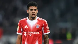 Leverkusen vs. Bayern Múnich por la Copa de Alemania.