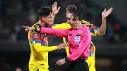 César Arturo Ramos sería investigado tras el León vs América por polémica reacción contra jugador