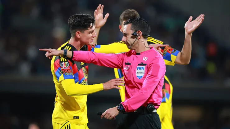 César Arturo Ramos sería investigado tras el León vs América por polémica reacción contra jugador