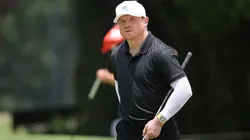 Canelo Álvarez respaldó a Jaime Munguía.