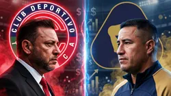 Antonio Mohamed vs. Efraín Juárez: salarios 2026.