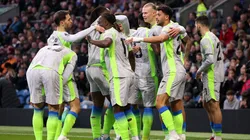 Manchester City buscará adueñarse de la Premier League en la parte final de la temporada.