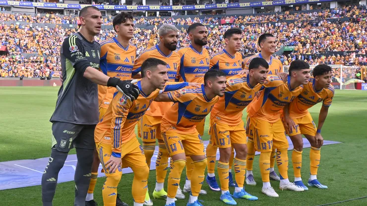 Tigres va por un triunfo impostergable ante Atlas.