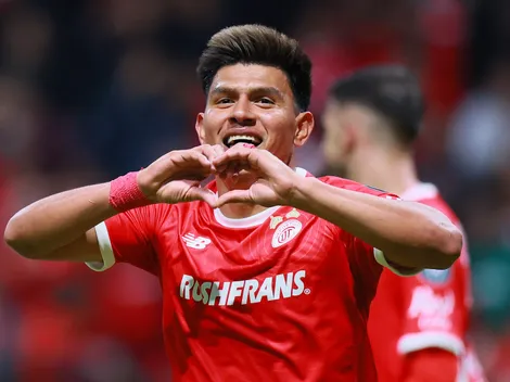 ¿Por qué no juega Jesús Gallardo en Mazatlán vs. Toluca por el Clausura 2026?