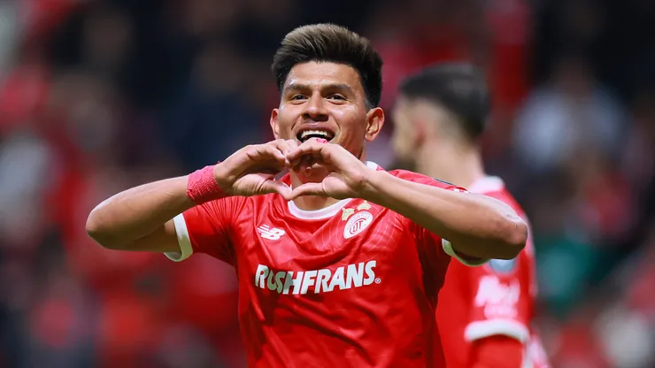 Jesús Gallardo, afuera del equipo ante Mazatlán.