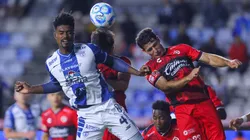 Xolos recibe a Pachuca en Tijuana.