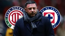 Mohamed, pretendido por Cruz Azul.