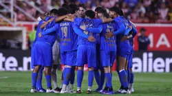 Chivas no pasó del empate contra Necaxa.