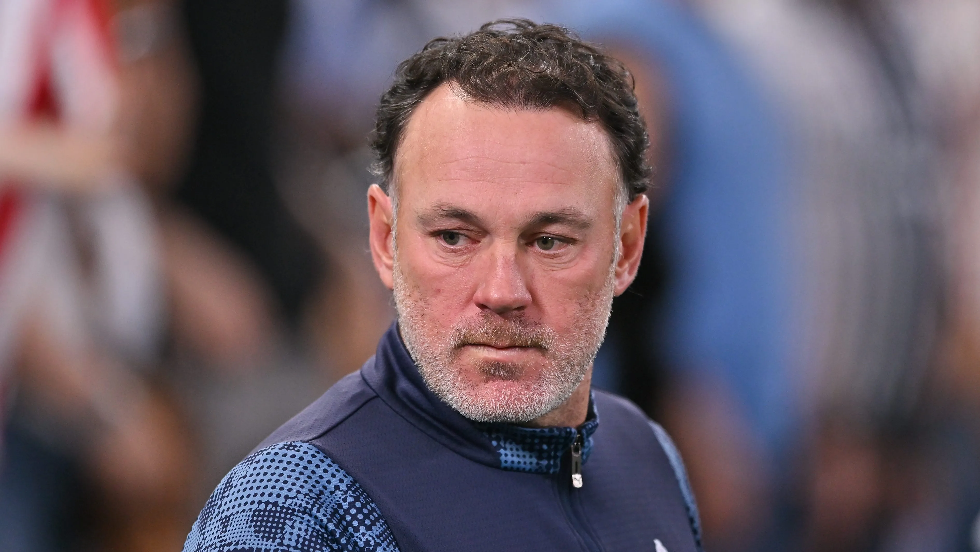 Milito se fue disconforme de Aguascalientes [Foto: Getty]