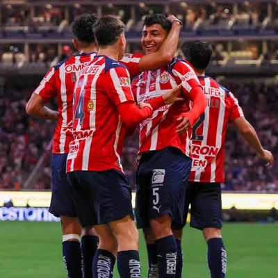 Así quedó la tabla anual de posiciones de la Liga MX