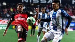 Tijuana venció a Pachuca y sueña con llegar a la Liguilla.