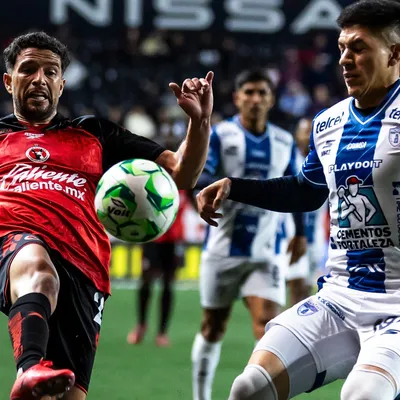 Clausura 2026: las mejores combinadas para la Jornada 17 de la Liga MX