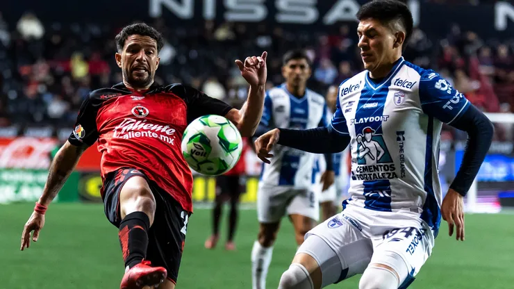 Tijuana venció a Pachuca y sueña con llegar a la Liguilla.