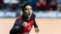 Tabla de regla de menores de la Liga MX.