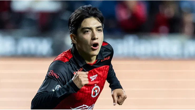 Tabla de regla de menores de la Liga MX.