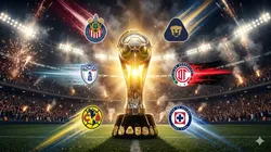 La IA revela al campeón de la Liga MX.