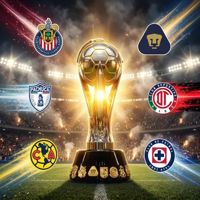 La Inteligencia Artificial predijo al campeón del Clausura 2026 tras 16 jornadas