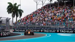El Gran Premio de Miami 2026 no será igual a los demás