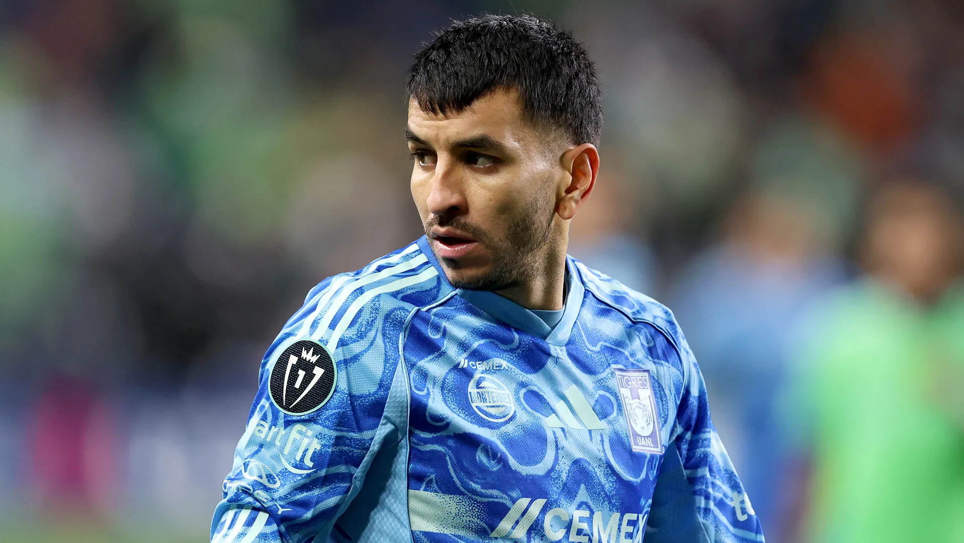 Ángel Correa aparece en el radar de River Plate para reforzar sus filas.
