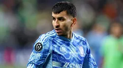 Ángel Correa aparece en el radar de River Plate para reforzar sus filas.