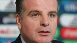 Dennis Te Kloese llegará a Rayados.