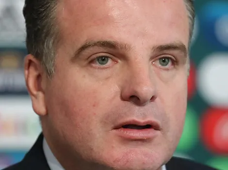 Dennis Te Kloese será el nuevo director deportivo de Rayados de Monterrey