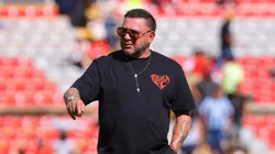 Antonio Mohamed aparece en el radar de Cruz Azul.