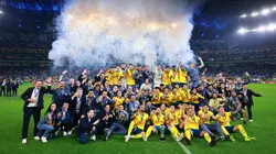 América tendría su primer fichaje.