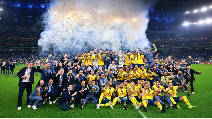 América tendría su primer fichaje.