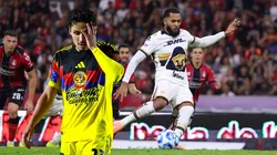 América es uno de los equipos con menos penales a favor del Clausura 2026
