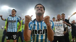 Santiago Sosa el apuntado por Rayados.