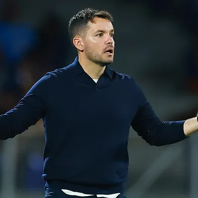 Nicolás Larcamón consigue una oferta laboral en México tras ser despedido por Cruz Azul