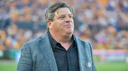 Miguel Herrera develó un gran secreto de la Selección Mexicana.