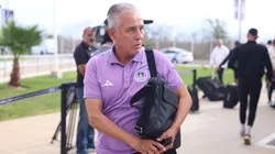 Sergio Bueno le envió un mensaje a la directiva de Mazatlán tras la victoria ante Toluca